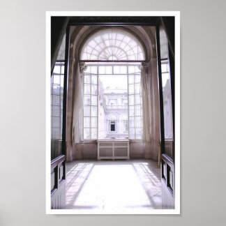 Guten Morgen, meine Liebe Poster