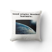 Guten Morgen/Nacht Mutter Natur