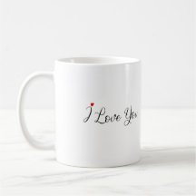 "Guten Morgen schön, ich Liebe Sie" Liebe Sie Tass