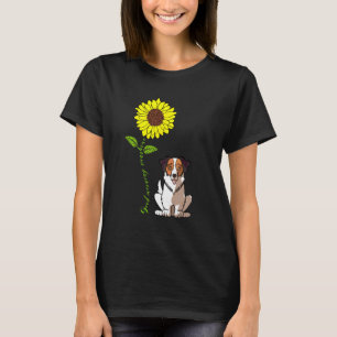Guten Morgen Sonnenschein Liebe mein Australian Sh T-Shirt