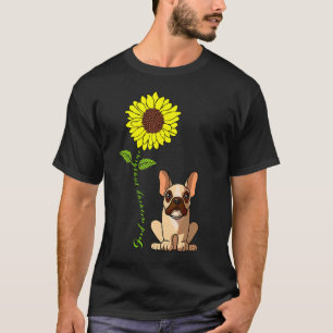 Guten Morgen Sonnenschein liebe meine Cardigan Wel T-Shirt