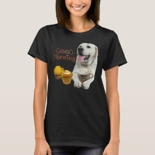 Guten Morgen T-Shirt