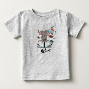 Guten Morgen T-Shirt