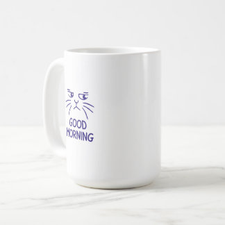 Guten Morgen Tasse