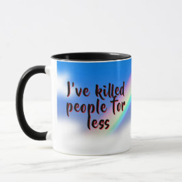 Guten Morgen:) Tasse