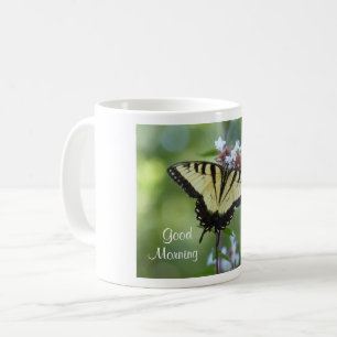 Guten Morgen - Tasse