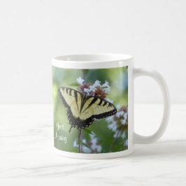 Guten Morgen - Tasse