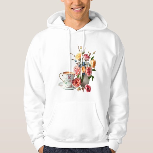 Guten Morgen Tee (Vorderseite)