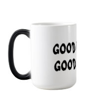 GUTEN MORGEN