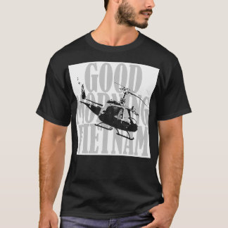 Guten Morgen Vietnam T-Shirt