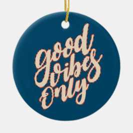 Guten Tag, nur Valentinstag | Ornament