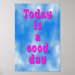 Guten Tag Poster