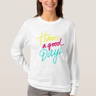 Guten Tag T - Shirt