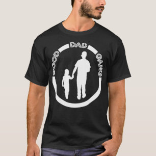 Guten Vater Gang Vathers Day T-Shirt