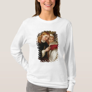 Gutenachtgeschichte T-Shirt