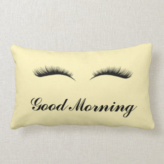 Gutenmorgen-/gute Nachtkissen Lendenkissen