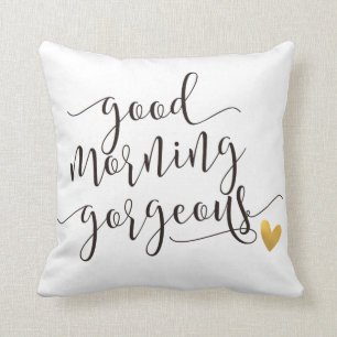 gutenmorgen herrlich kissen