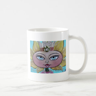Gutenmorgen-Sonnenschein! ll Kaffeetasse