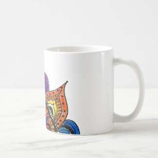 Gutenmorgen Tasse! Kaffeetasse