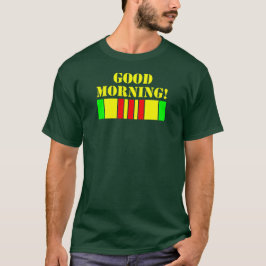 Gutenmorgen Vietnam T-Shirt
