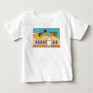GÜTER AUS DEM KÜHLPLANETEN Boynton Baby T-shirt