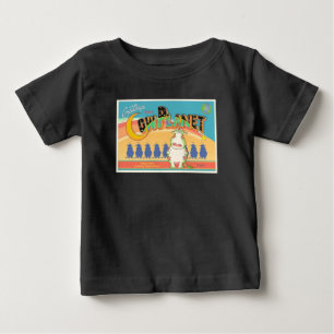 GÜTER AUS DEM KÜHLPLANETEN Boynton Baby T-shirt