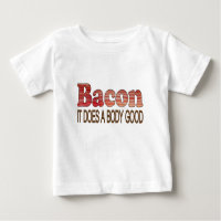 Guter Body Bacon