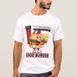 Guter Burger T-Shirt