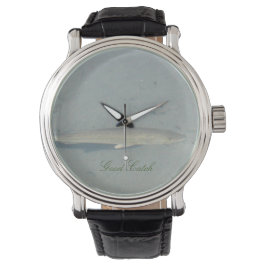 Guter Fang Armbanduhr