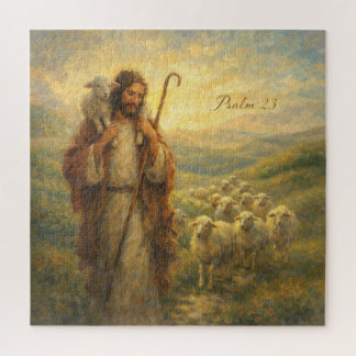 Guter Hirte Jesus Wanddekoration