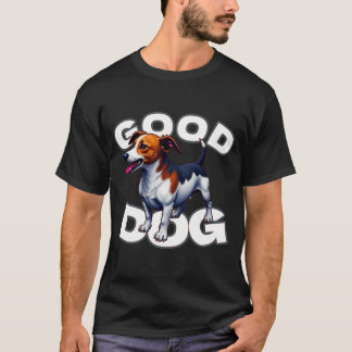 Guter Hund T-Shirt