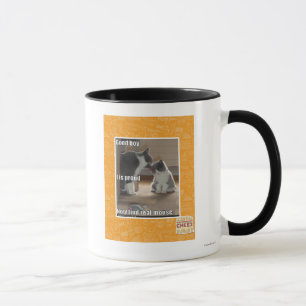 Guter Junge Tasse