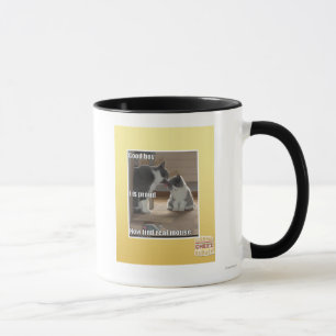 Guter Junge Tasse