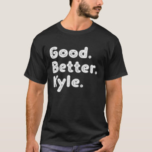 Guter Kyle Pullover Hoodie