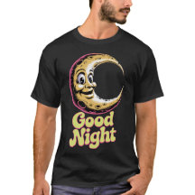 Guter Nachtrost T - Shirt