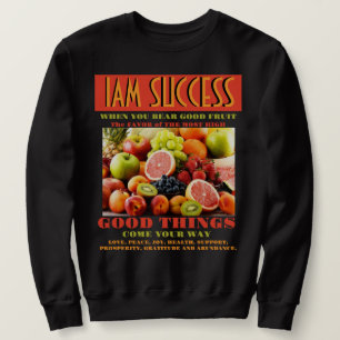 GUTER OBST SWEATSHIRT