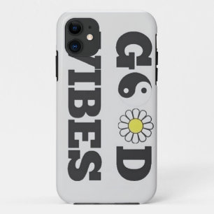 Guter Schwingungens-Telefon-Kasten iPhone 11 Hülle