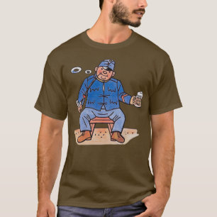 Guter Soldier Vadschi T-Shirt