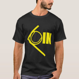Guter Tennisball T-Shirt