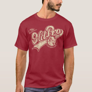 Guter Trainer-Gewinn - große Trainer-Abdeckung T-Shirt