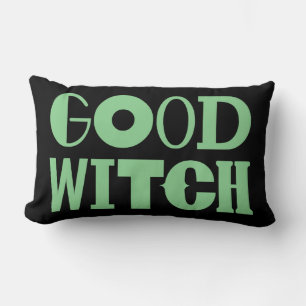 GUTER WITCH! LENDENKISSEN