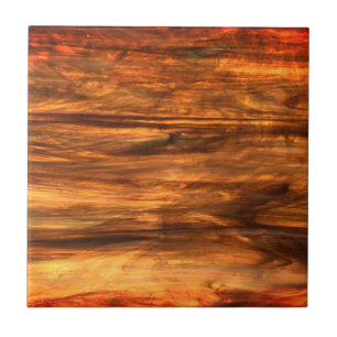 Gutes altes Holzkörnmuster Fliese