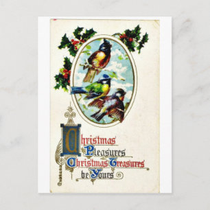 Gutes altes Weihnachten