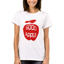 Gutes Design für Apple Fun Red Fruit Liebe