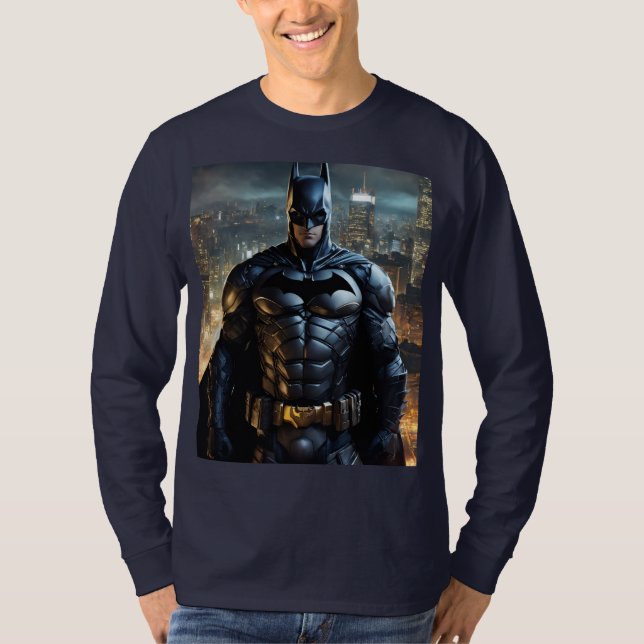 Gutes Design Mens Tshirt (Vorderseite)