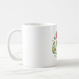 Gutes Essen Gute Stimmung Kaffeetasse