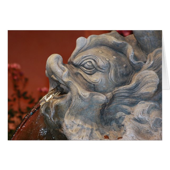 Gutes Glück (Vorderseite (Horizontal))