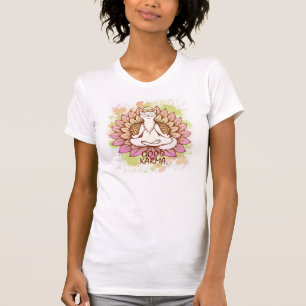 Gutes Karma T-Shirt