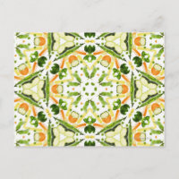 Gutes Karma und Wohl von einer gesunden Diät 3