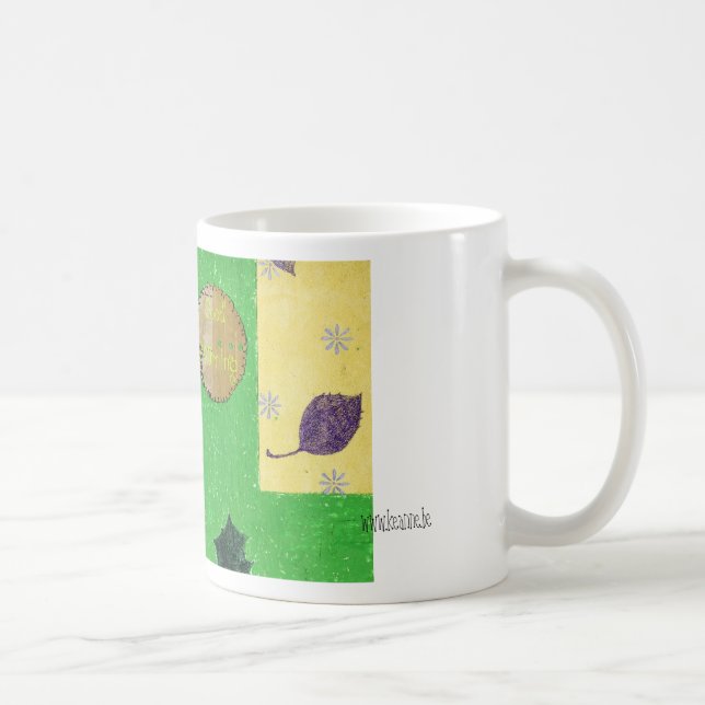 gutes morning_mug kaffeetasse (Rechts)